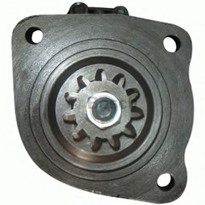 BOSCH F 042 002 109 Starter